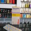 Xanoxiban 2.5mg 10tab Xanoxiban 2.5mg 10tab
