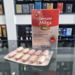 LIMITLESS MILGA MAX 30TAB