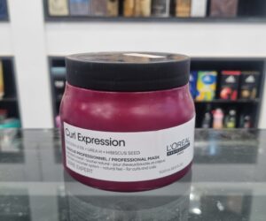 LOREAL CURL EXPRESSION MASK 250 ML