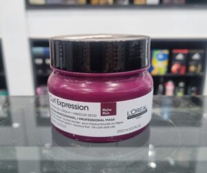 LOREAL CURL EXPRESSION MASK 500 ML