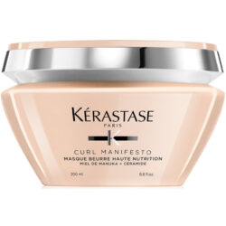 KERASTASE CURL MANIFESTO MASK 200 ML | ماسك كيراستاس كيرل مانيفيستو 200 مل