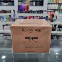 KERASTASE CURL MANIFESTO MASK 200 ML | ماسك كيراستاس كيرل مانيفيستو 200 مل