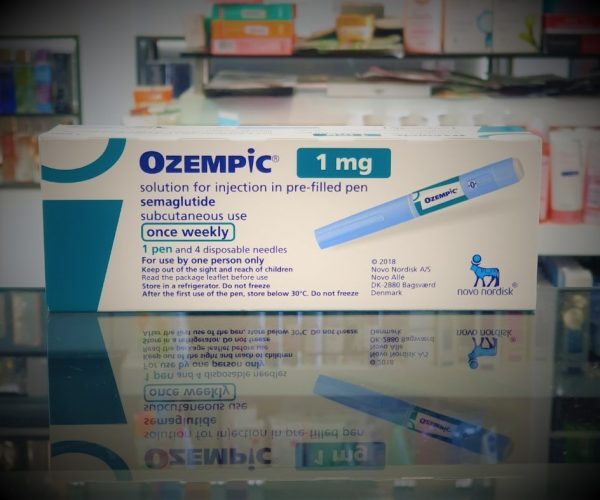Ozempic Price in Egypt – Gardenia Pharmacy 19557 0.25 0.5 and 1 mg سعر اوزمبك في مصر صيدليات جاردينيا 0.25 و 0.5 و 1 مليجرام