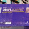 diaflozimet 10/1000 mg 30 tab diaflozimet 10/1000 mg