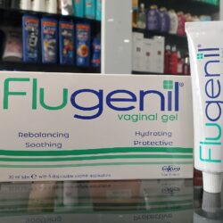flugenil gel