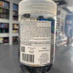 Alternative view of limitless man multigummies- 90 gummies