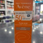 افين واقي الشمس فلويد ملون SPF 50+ للبشرة الحساسة 50 مل | جاردينيا افين واقي الشمس فلويد ملون SPF 50+ للبشرة الحساسة 50 مل | جاردينيا