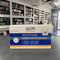نوفوفان ACM