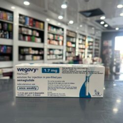 Wegovy 1.7 mg FlexTouch Pen